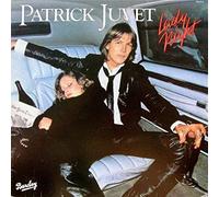 Patrick Juvet - Lady Night - Viva California