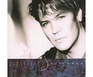 Patrick Juvet - Solitudes