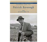 Patrick Kavanagh