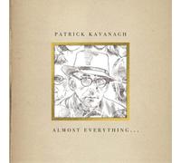 Patrick Kavanagh – Almost Everything... – Vinyle LP