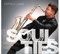Patrick Lamb - Soul Ties [Cd]