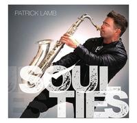 Patrick Lamb - Soul Ties [Cd]