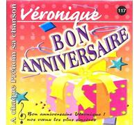 Patrick Lambert - Bon anniversaire Véronique