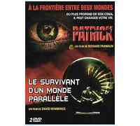 Patrick + Le survivant d'un monde parallèle [Pack]