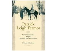 Patrick Leigh Fermor