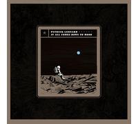 Patrick Leonard - It All Comes Down to Mood [Vinyl LP]