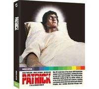 Patrick (Limited Edition Blu-ray) [1978] [Region Free]