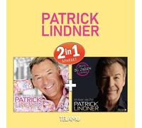 PATRICK LINDNER - 2 IN 1 VOL.2 2 CD NEUF