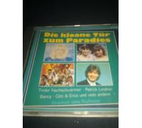 Patrick Lindner, Bachler Buam, Original Filzmooser Buam, Heino...