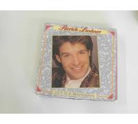 PATRICK LINDNER - DES IS A WAHNSINN [ 7" Vinyl Single]