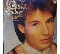 Patrick Lindner - Die Kleinen Dinge Des Lebens [Vinyl Single 7'']