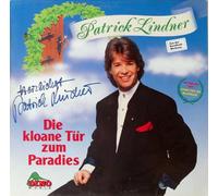 Patrick Lindner - Die Kloane Tür Zum Paradies - Dino Music - 2111