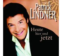Patrick Lindner – Heute Hier Und Jetzt – CD – Import