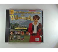 Patrick Lindner, Naabtal Duo, Kastelruther Spatzen, Gitti und Erika. [Import]