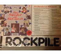 Patrick Lindner und andere - Das Superfest der Volksmusik