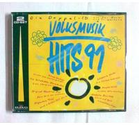 Patrick Lindner, Wildecker Herzbuben, Marianne & Michael, Stefanie Hertel. [Import]