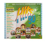 Patrick Lindner, Wildecker Herzbuben, Stefan Mross, Herzblatt, Bianca. [Import]