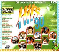 Patrick Lindner, Wildeker Herzbuben, Karel Gott, Egon Egemann. [Import]