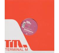 Patrick Lindsey & Gregor - It Just Won't Stop [Import]