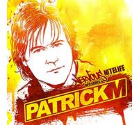 Patrick M - Nervous Nitelife: Patrick M