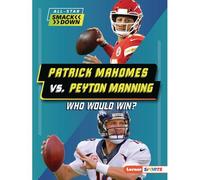 Patrick Mahomes Vs. Peyton Manning