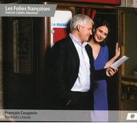 Patrick/Mart Cohen-Akenine Portraits Croises (CD)