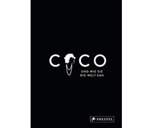 Patrick Mauriès Jean Coco und wie sie die Welt sah: Coco Chanel in unver (Relié)