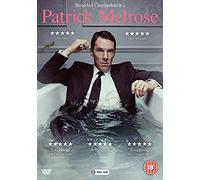 Patrick Melrose (2 DVD) [Edizione: Regno Unito] [Import]