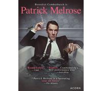 Patrick Melrose