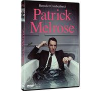 PATRICK MELROSE