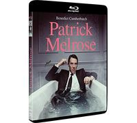 Patrick Melrose L'intégrale Exclusivité Fnac Blu-ray