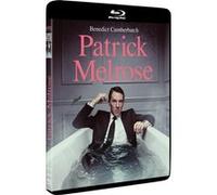 Patrick Melrose L'intégrale Exclusivité Fnac Blu-ray G