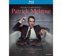 Patrick Melrose [Usa][Blu-Ray]