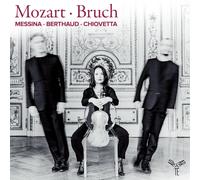 Mozart, Bruch