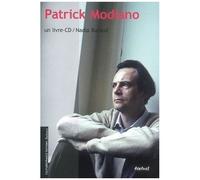 Patrick Modiano (1 Cd Audio)
