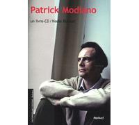Patrick Modiano - (1 Cd Audio)
