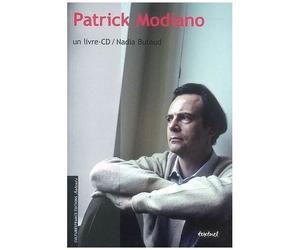 Patrick Modiano (1 Cd Audio)