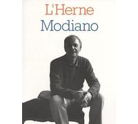 Patrick Modiano