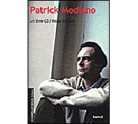Patrick modiano Livre avec un CD - Nadia Butaud - Textuel - Livre CD - Biographie CD