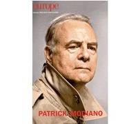 Collectif – Europe N°1038 : Patrick Modiano – Revue broché – Octobre 2015