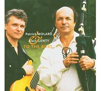 Patrick Molard & Alain Genty - To The Bobs