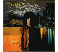 Patrick Moraz