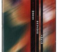 Patrick MORAZ & Bill BRUFORD - In Tokyo