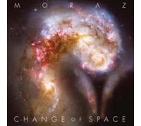 Patrick Moraz - Change of Space