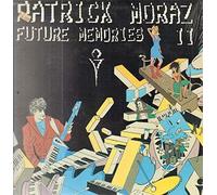 Patrick Moraz - Future Memories II [Vinyl LP]