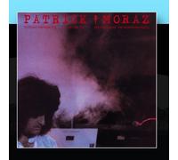 Patrick Moraz - Future Memories Live on TV