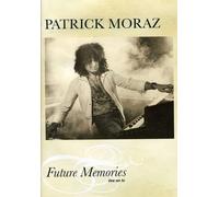 Patrick MORAZ - Future Memories Live On TV