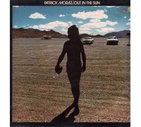 PATRICK MORAZ - Out In The Sun