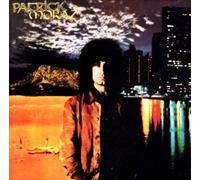 Patrick Moraz - Patrick Moraz - Patrick Moraz - Charisma - CDS 4015