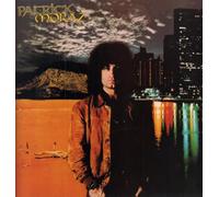 Patrick Moraz + Poster